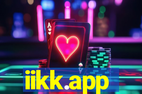 iikk.app