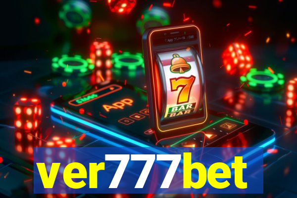 ver777bet