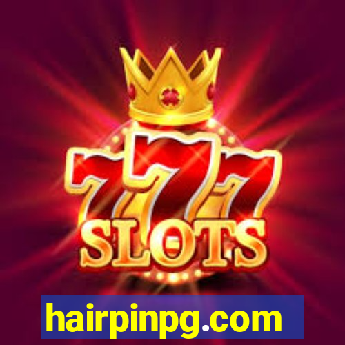 hairpinpg.com