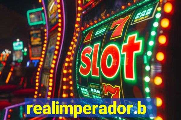 realimperador.bet