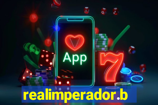 realimperador.bet