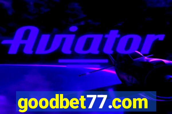 goodbet77.com