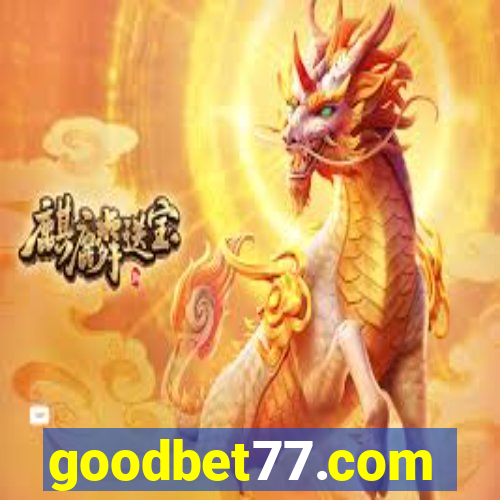 goodbet77.com