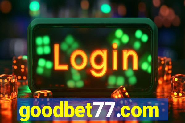 goodbet77.com