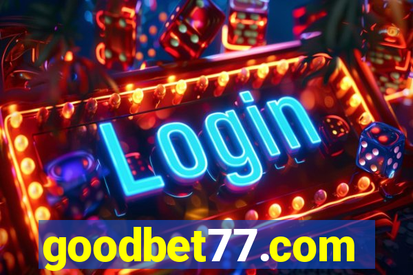 goodbet77.com