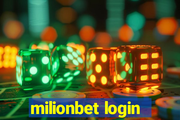 milionbet login