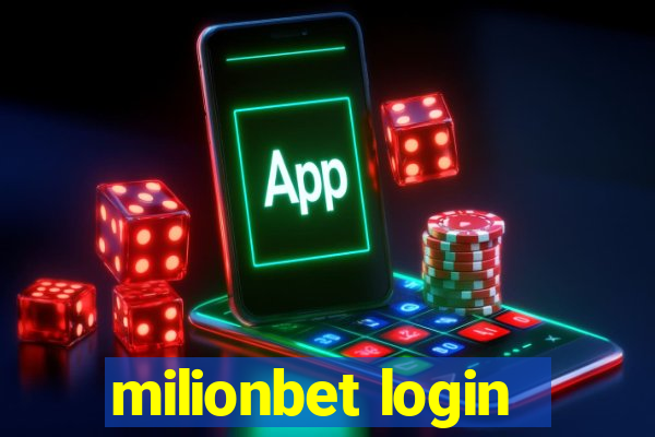 milionbet login