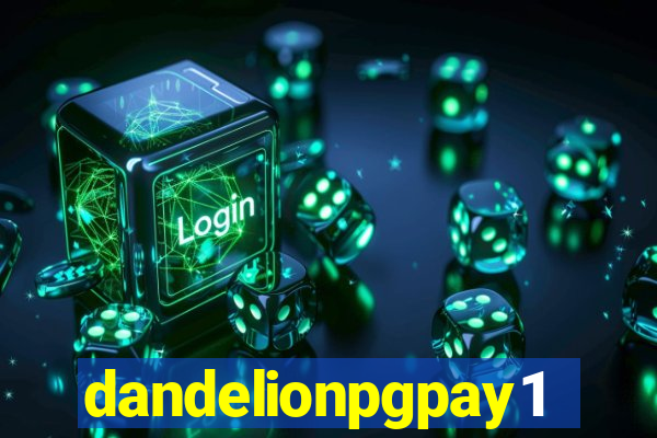 dandelionpgpay1.com