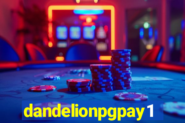 dandelionpgpay1.com