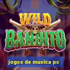 jogos de musica pc