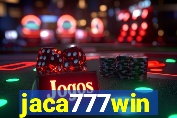 jaca777win