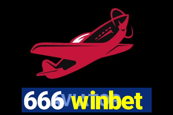 666 winbet