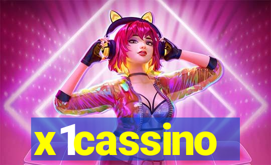 x1cassino