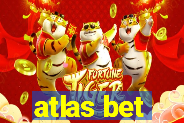 atlas bet