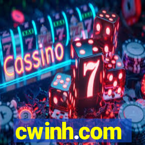 cwinh.com