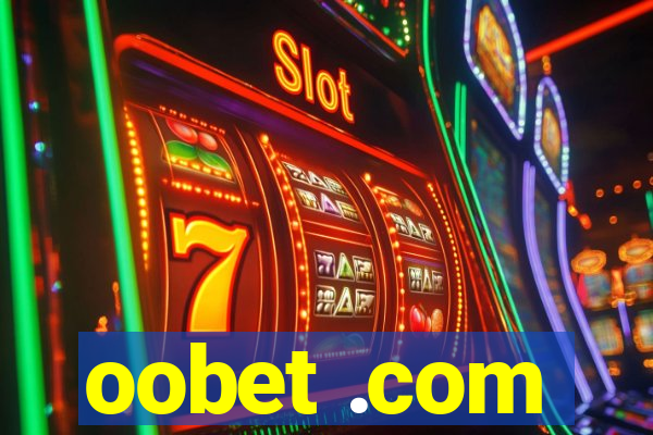 oobet .com