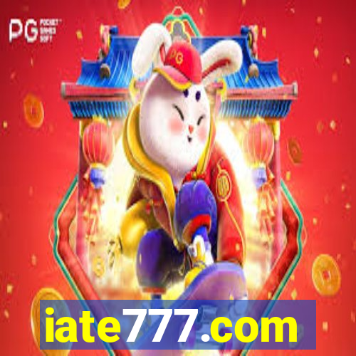 iate777.com