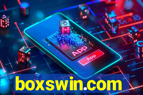 boxswin.com