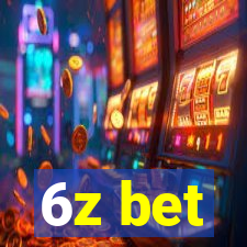 6z bet