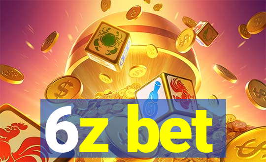 6z bet