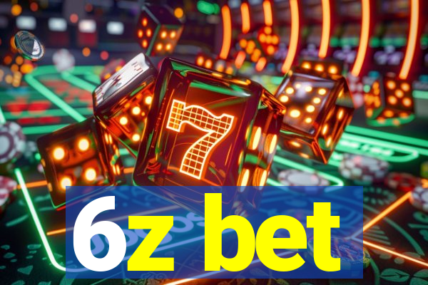 6z bet