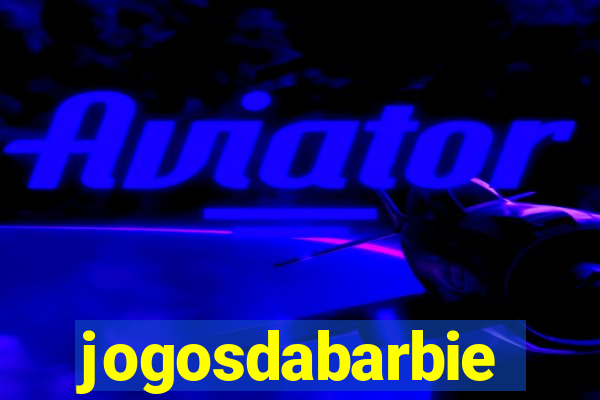 jogosdabarbie