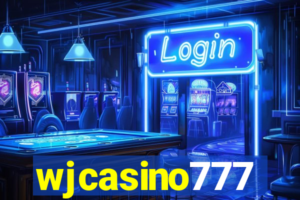 wjcasino777