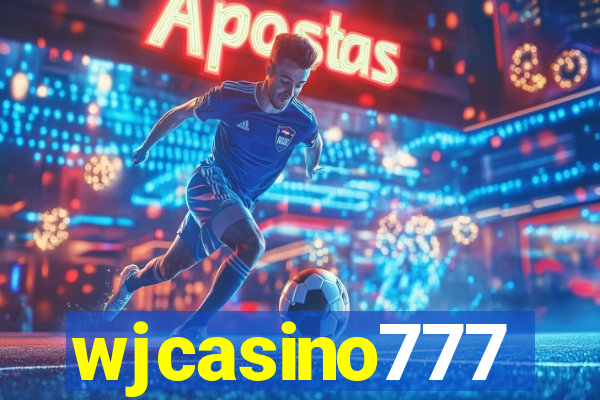 wjcasino777