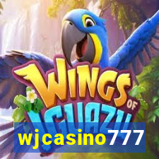 wjcasino777