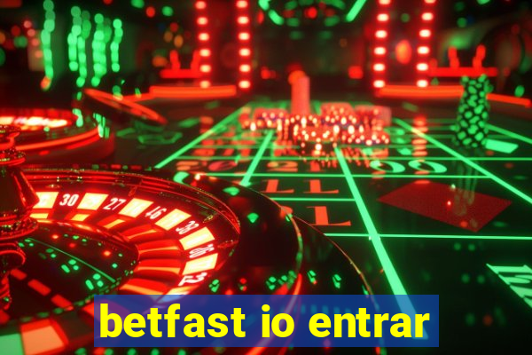 betfast io entrar