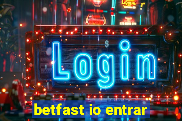 betfast io entrar