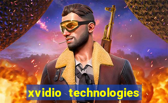 xvidio technologies brasil 202