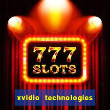 xvidio technologies brasil 202