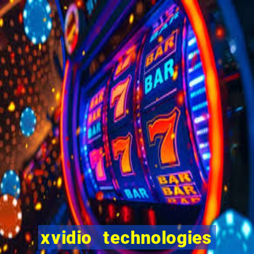 xvidio technologies brasil 202