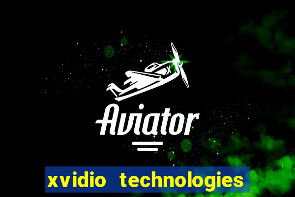 xvidio technologies brasil 202