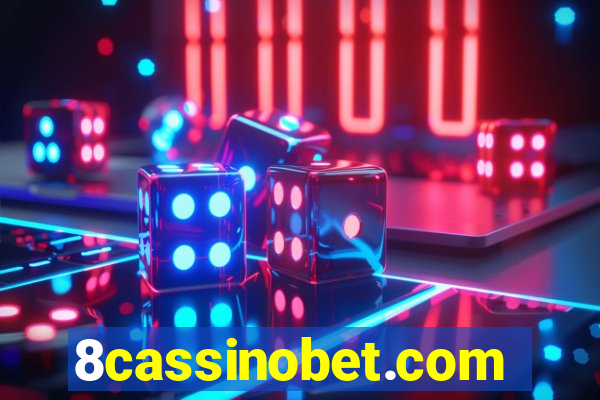 8cassinobet.com