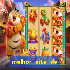 melhor site de analise de jogos futebol