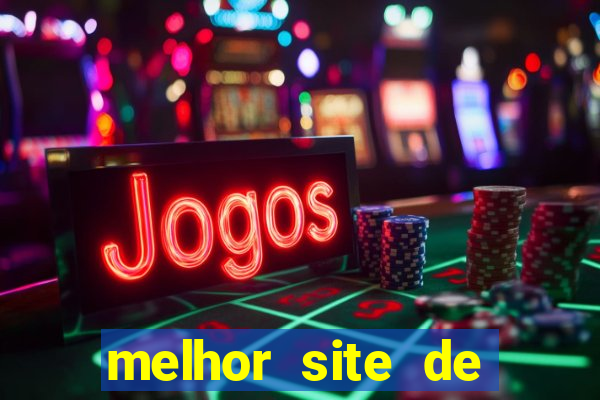 melhor site de analise de jogos futebol