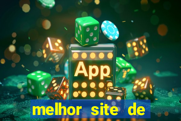 melhor site de analise de jogos futebol