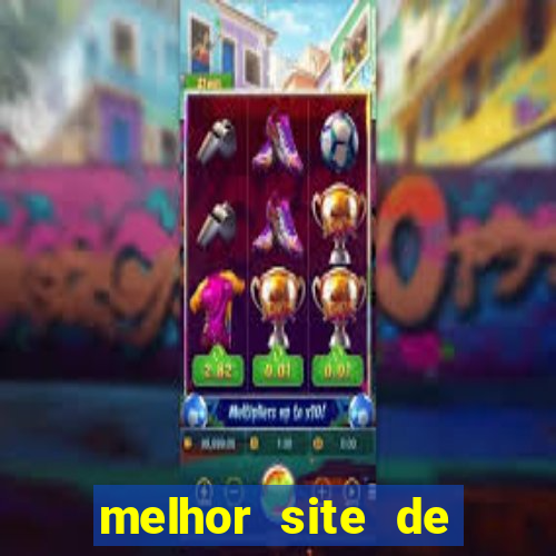 melhor site de analise de jogos futebol