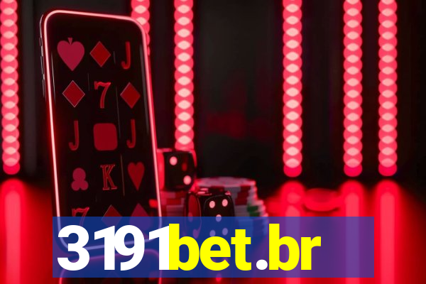 3191bet.br