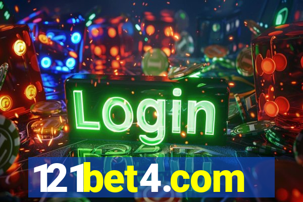 121bet4.com