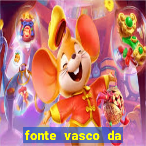 fonte vasco da gama dafont