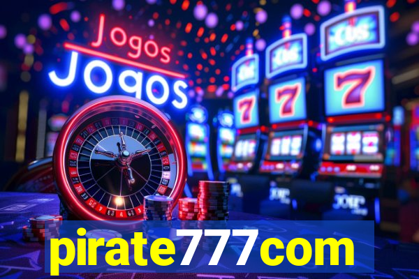 pirate777com