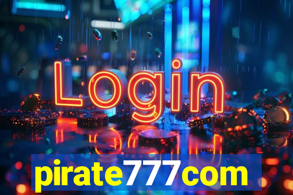 pirate777com