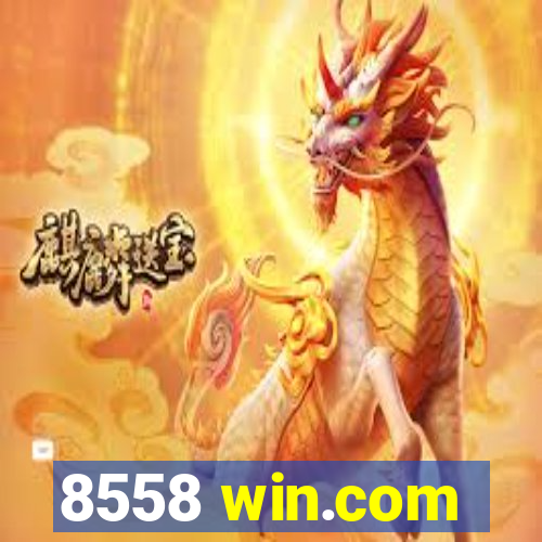 8558 win.com