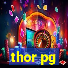 thor pg