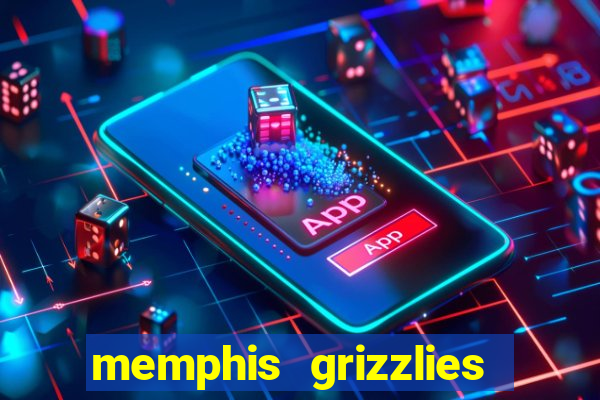 memphis grizzlies ao vivo