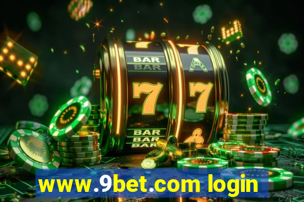 www.9bet.com login