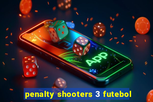 penalty shooters 3 futebol